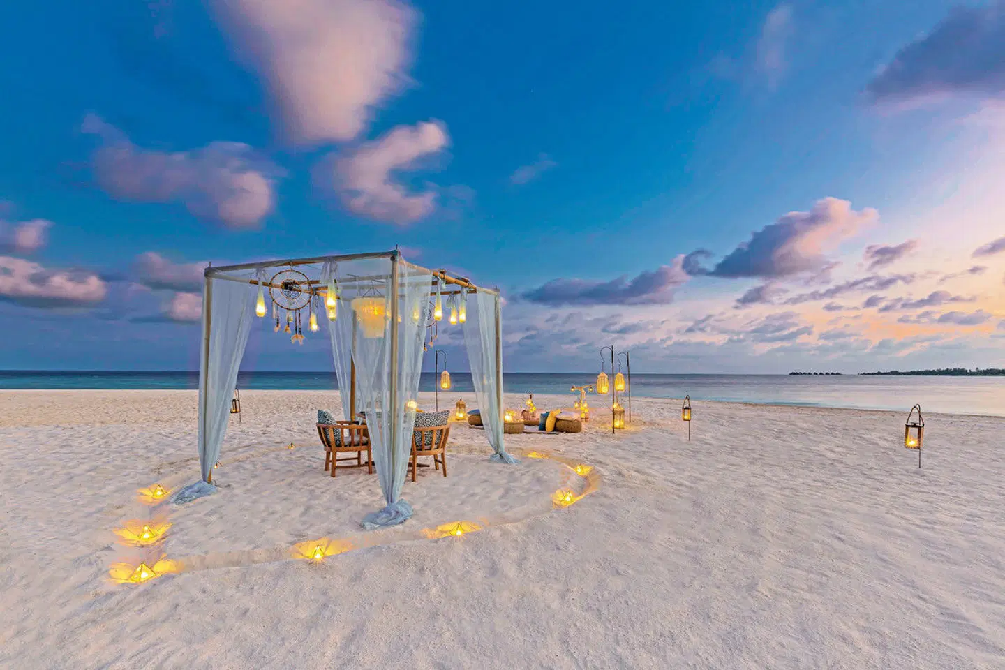 Kudadoo Maldives Private Island SPORTS_AND_LEISURE