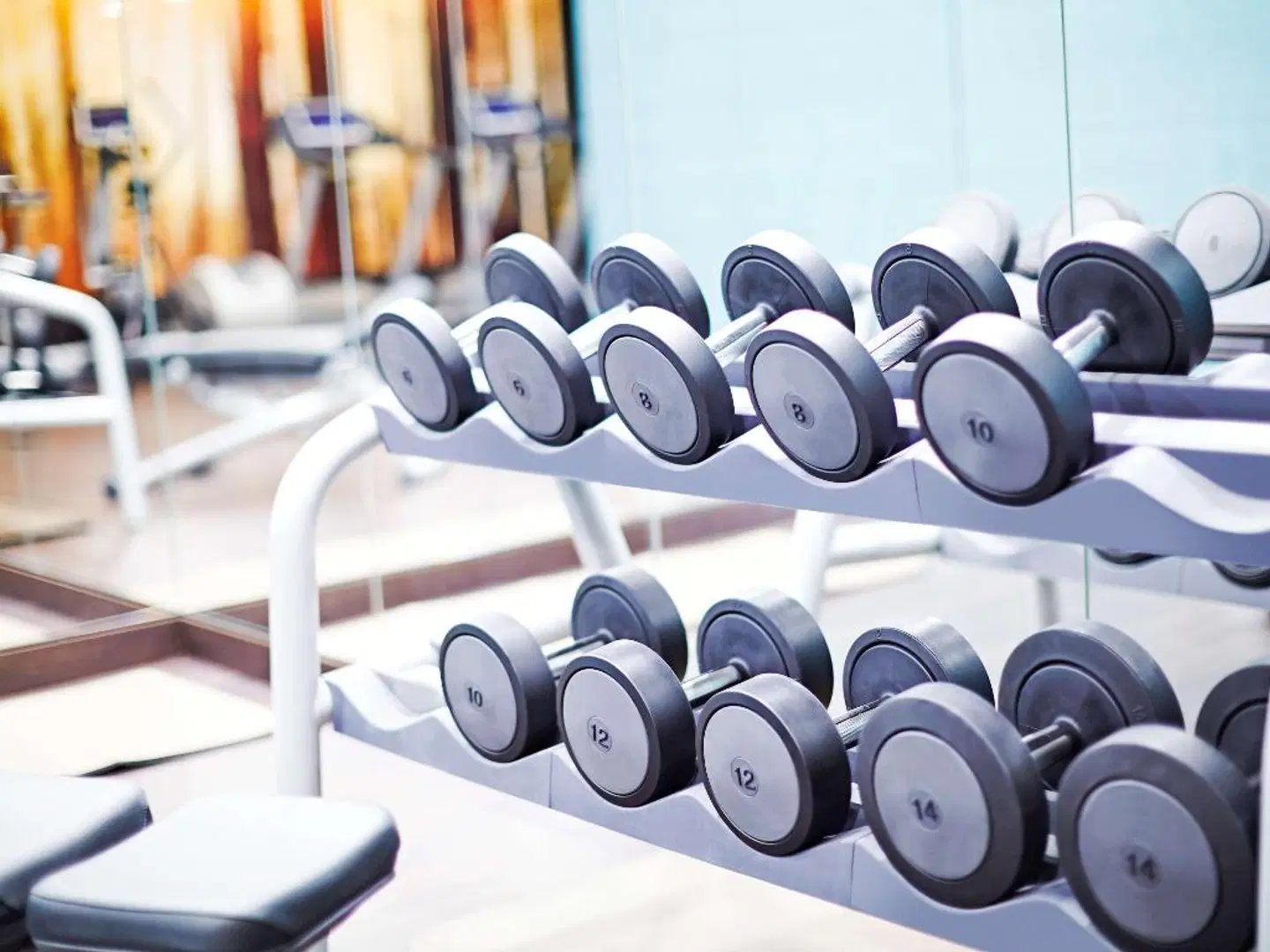 Novotel London Blackfriars Hotel SPORTS_AND_LEISURE
