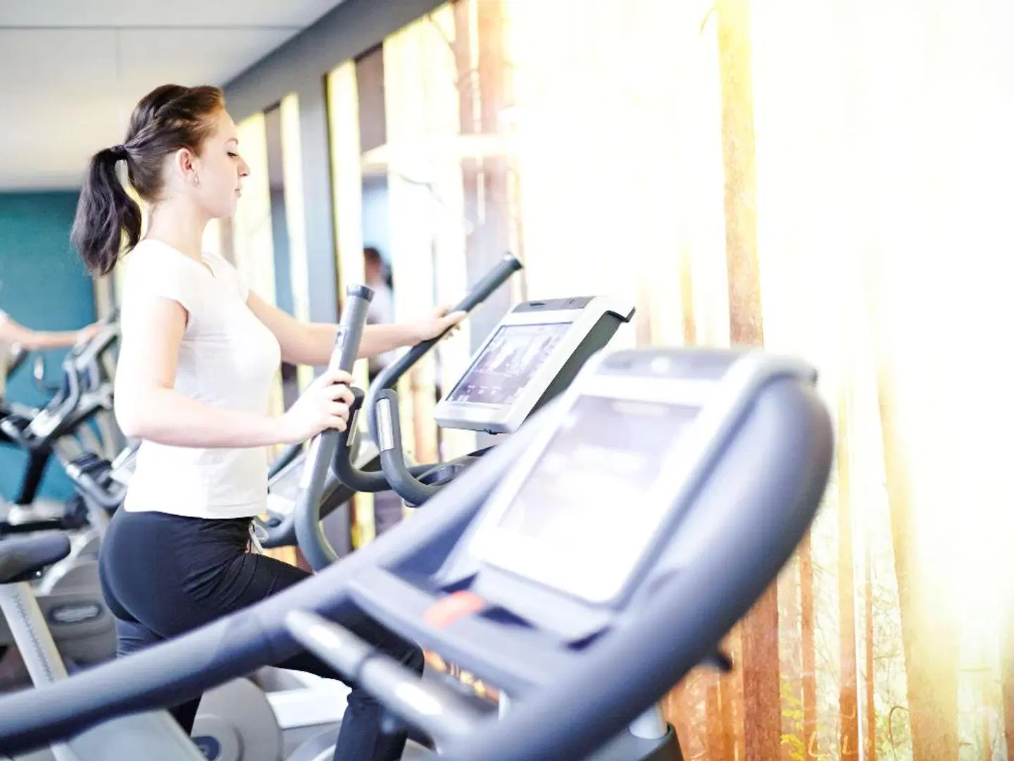 Novotel London Blackfriars Hotel SPORTS_AND_LEISURE