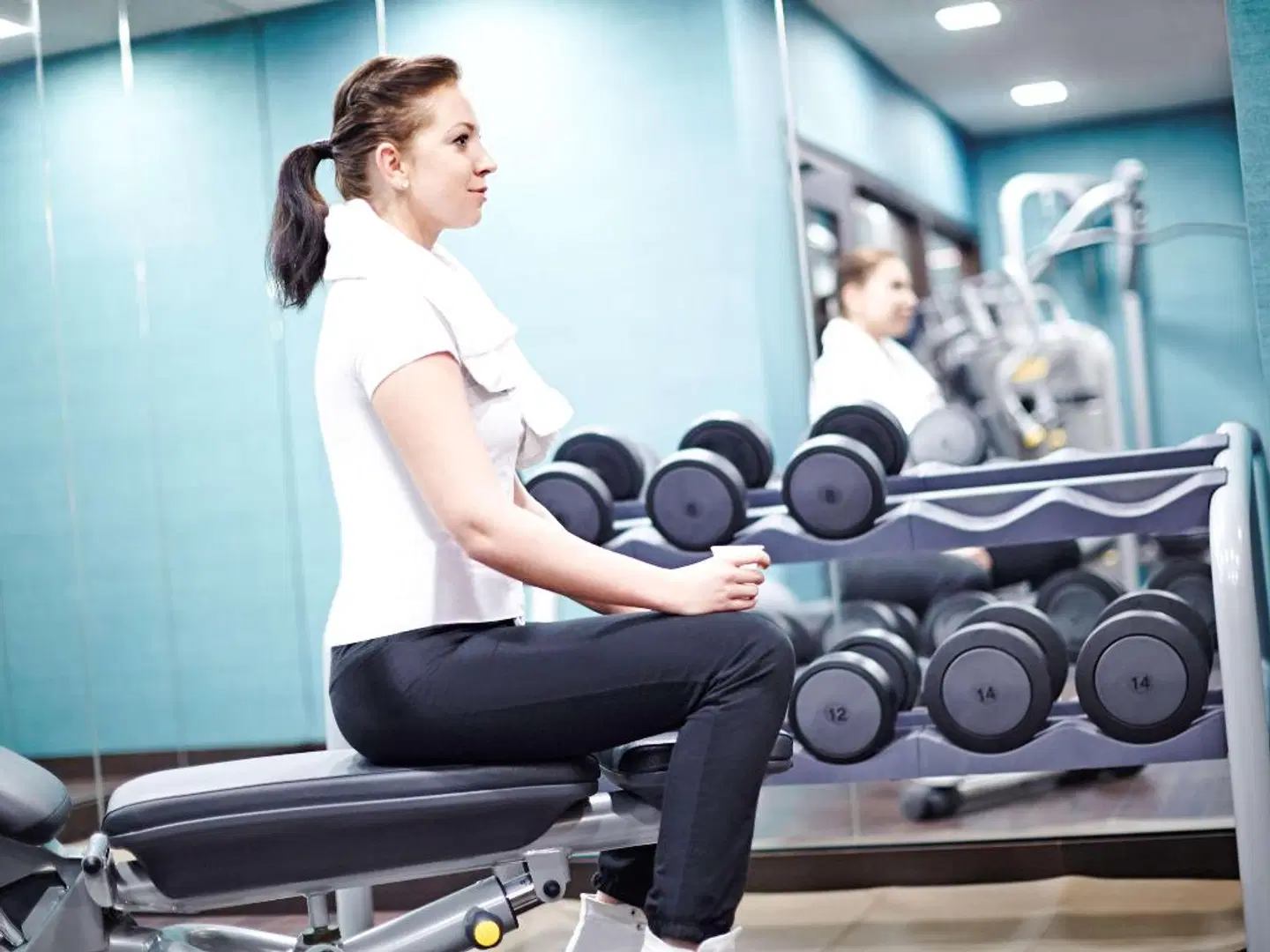 Novotel London Blackfriars Hotel SPORTS_AND_LEISURE