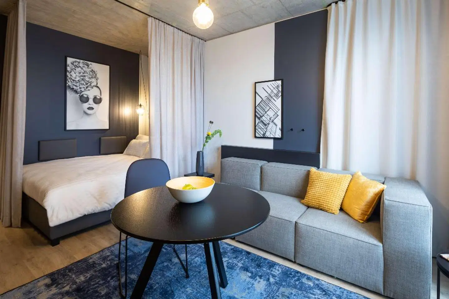 Adina Serviced Apartments Vienna ROOM_EXAMPLE