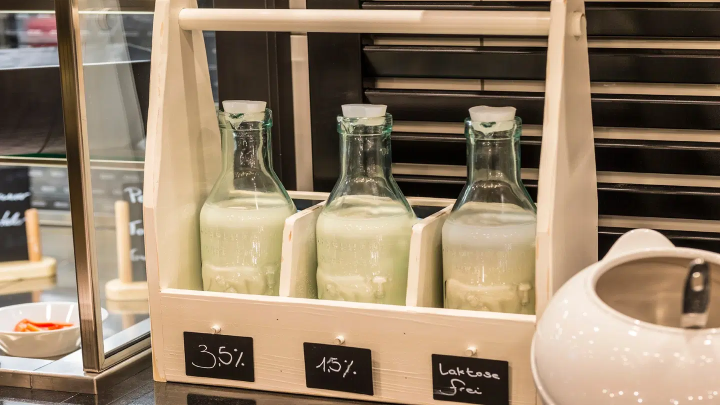 Holiday Inn - the niu, Cobbles Essen by IHG Restaurant