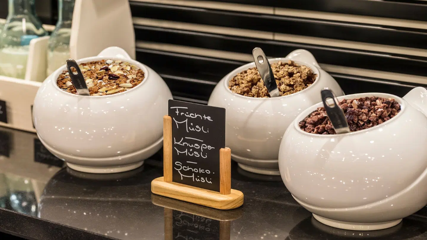 Holiday Inn - the niu, Cobbles Essen by IHG HEALTH_BEAUTY