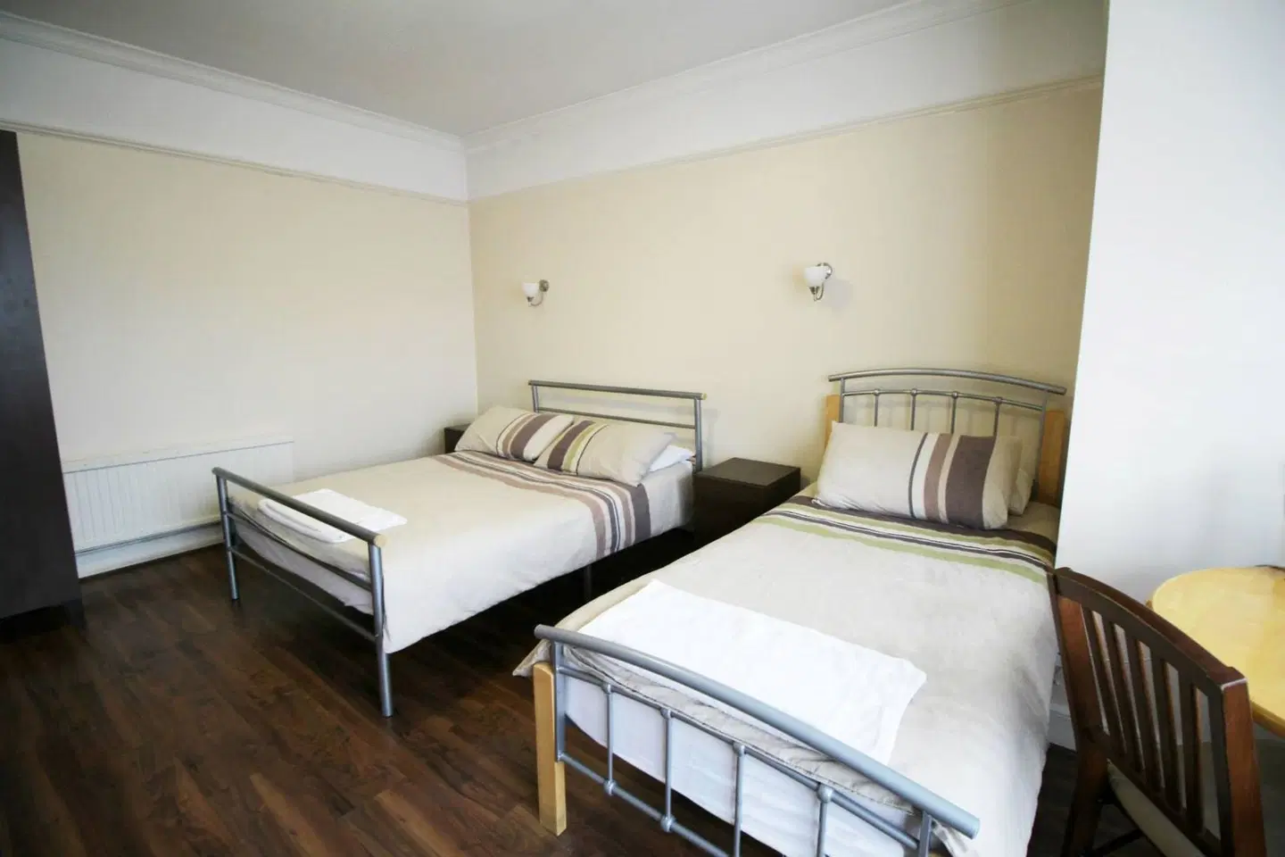 Norbury ApartHotel ROOM_EXAMPLE