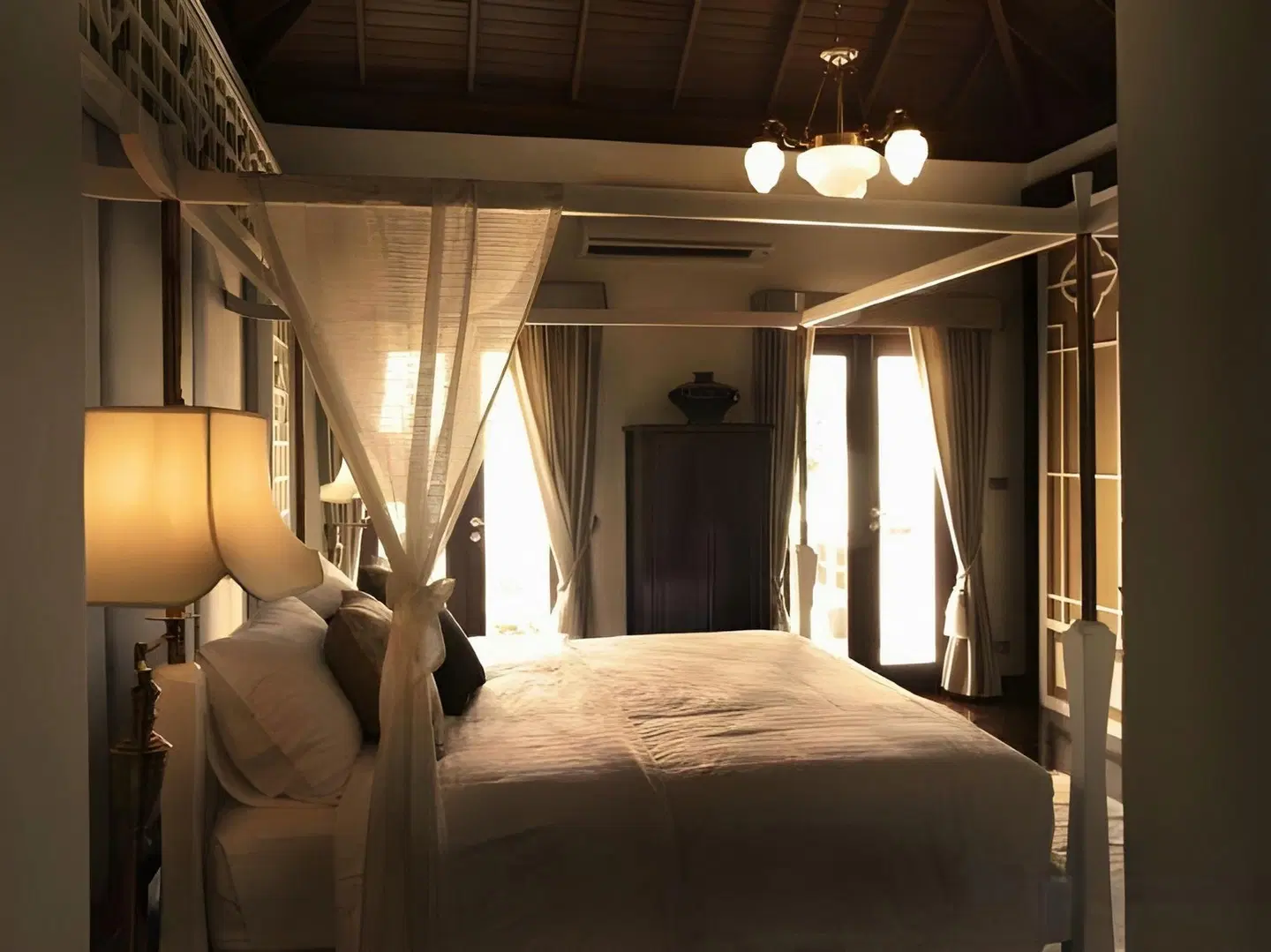 Pawanthorn Luxury Pool Villa Samui ROOM_EXAMPLE