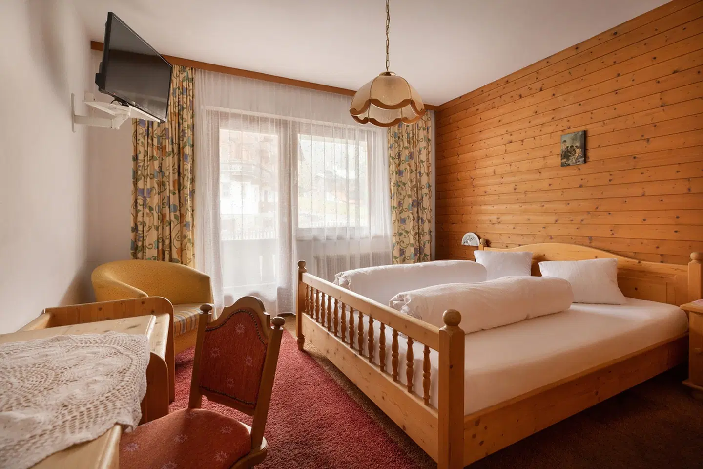 Gasthof Hamberg ROOM_EXAMPLE