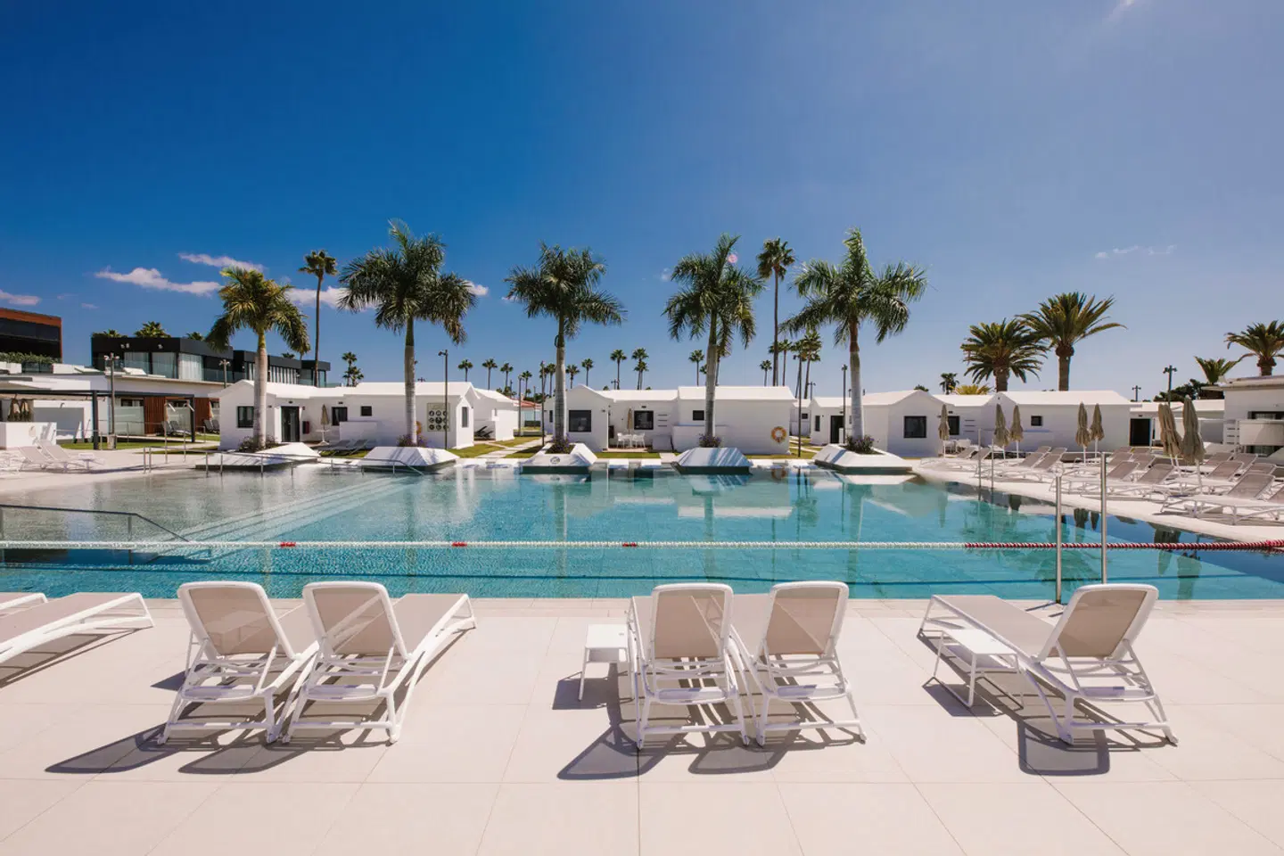 Club Maspalomas Suites & SPA OUTDOOR_POOL