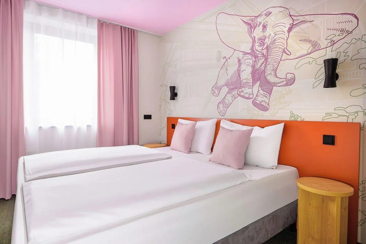McDreams Wuppertal City ROOM_EXAMPLE