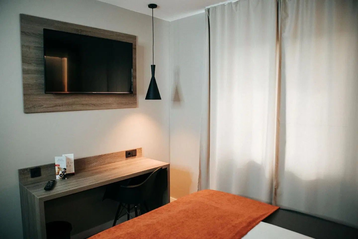 JustStay Hotel Grevenbroich ROOM_EXAMPLE