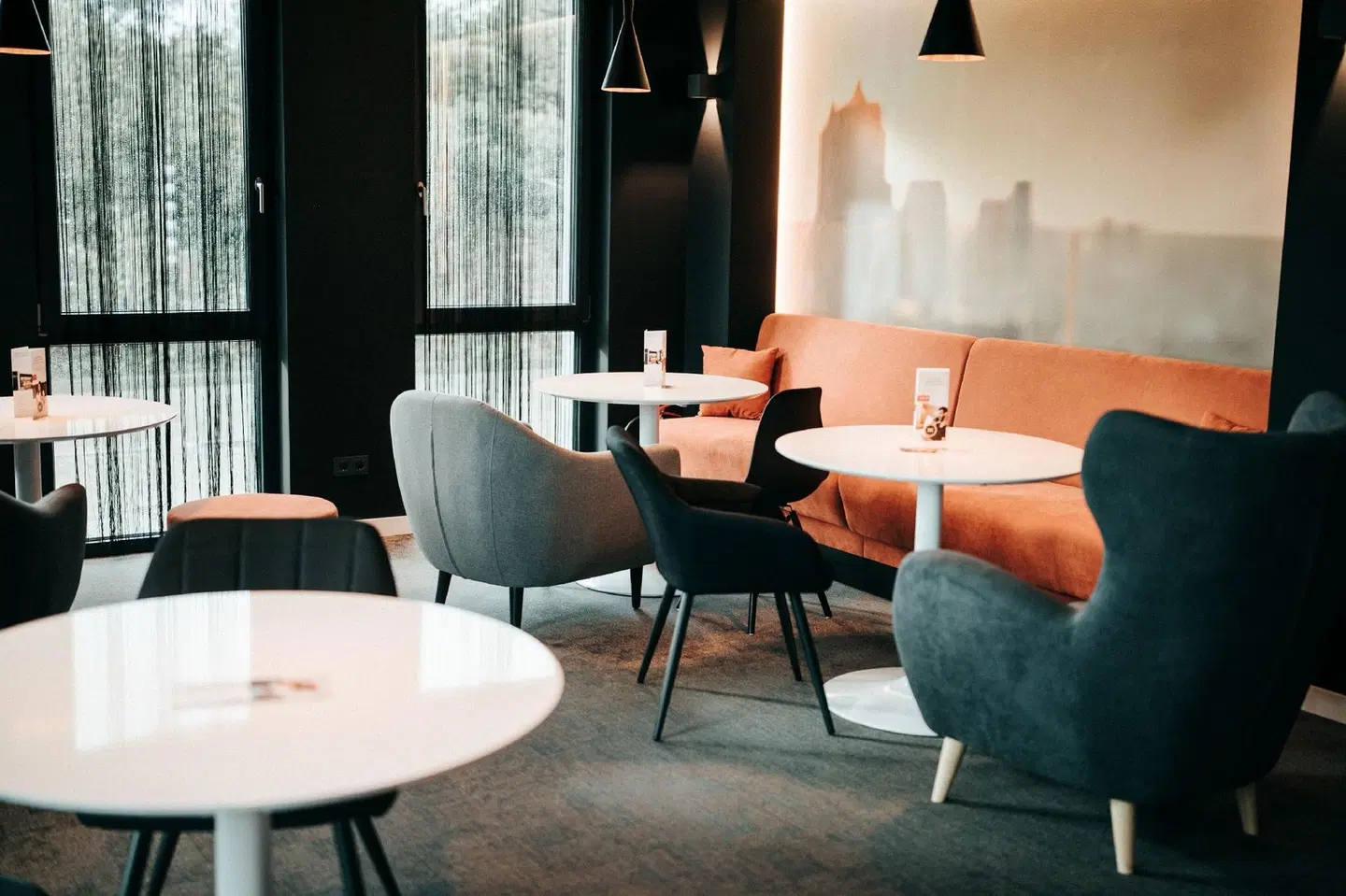 JustStay Hotel Grevenbroich LOUNGE_LOBBY