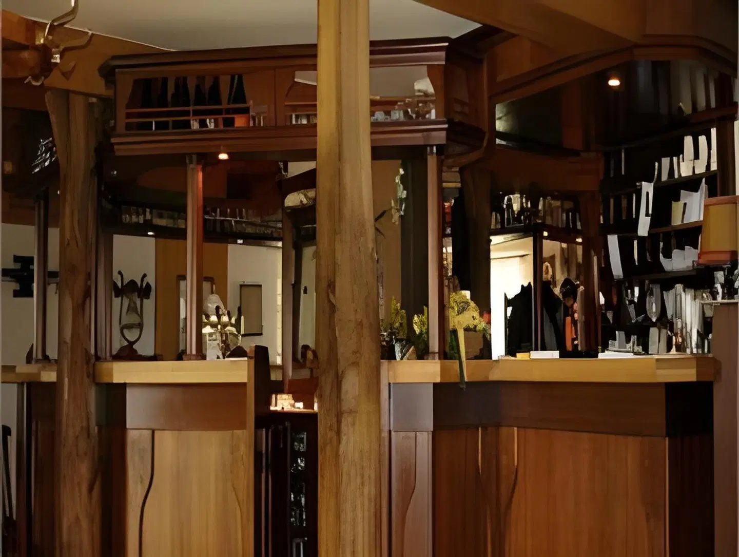 Reinhold LOUNGE_LOBBY
