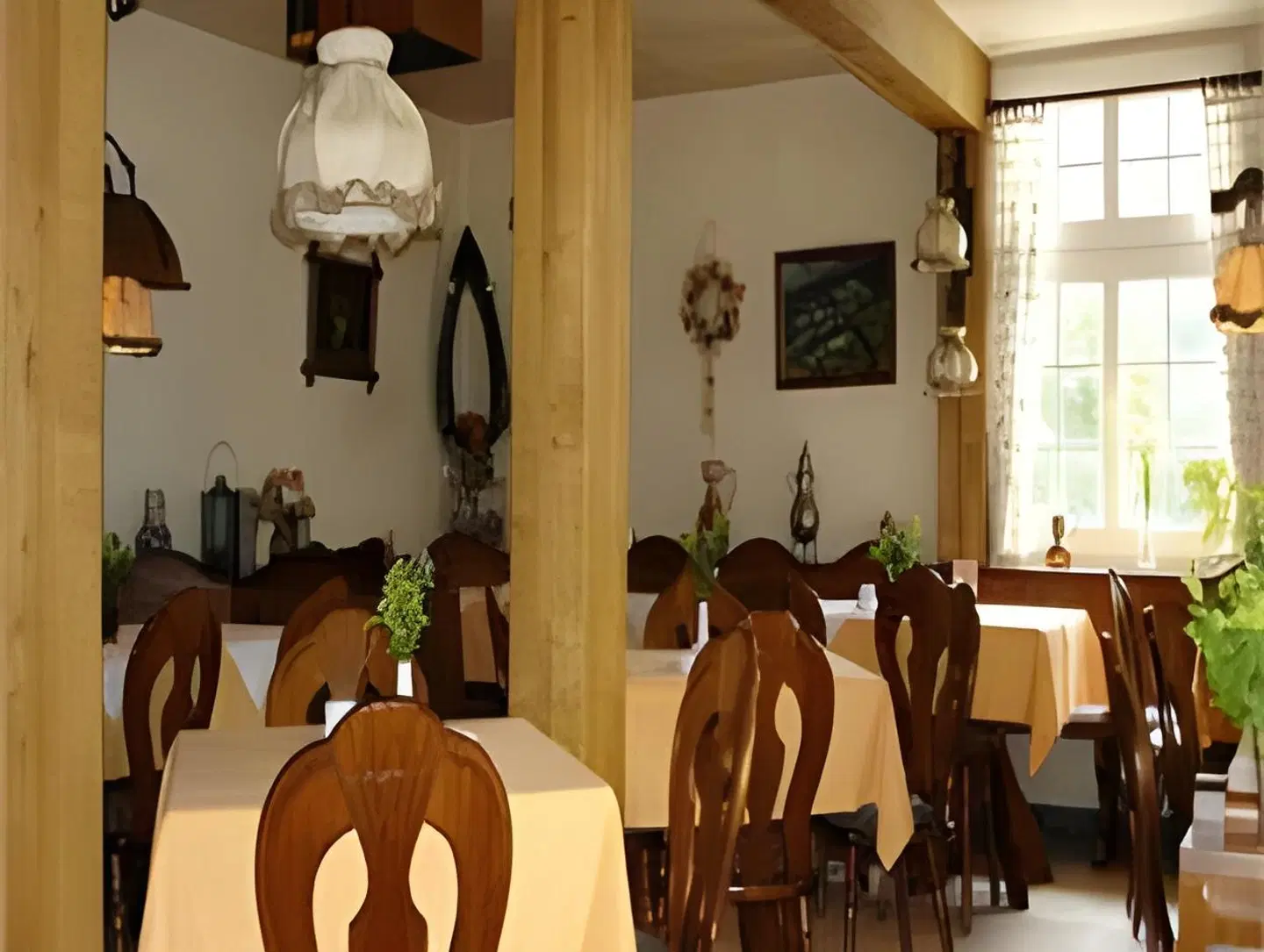 Reinhold Restaurant