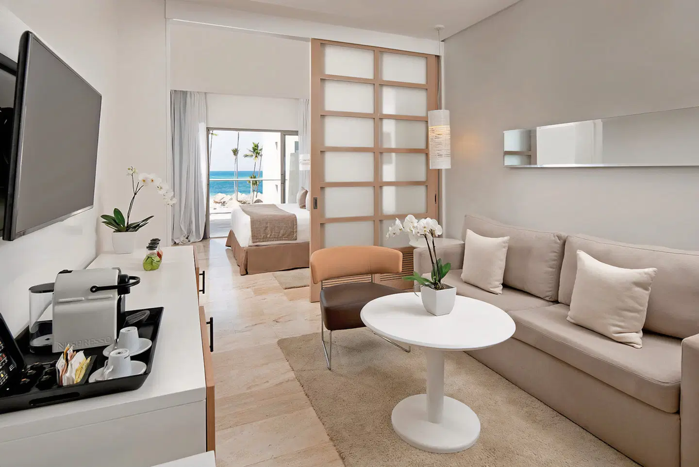 Paradisus Palma Real Golf & Spa Resort ROOM_EXAMPLE