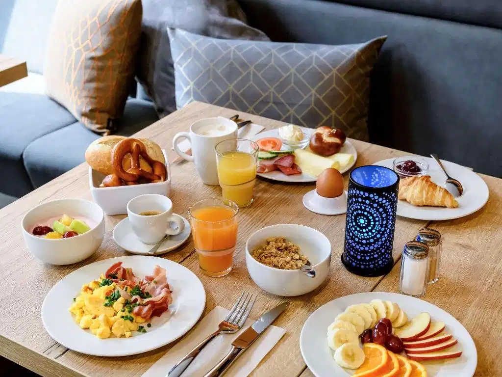 ibis Styles Hamburg-Barmbek