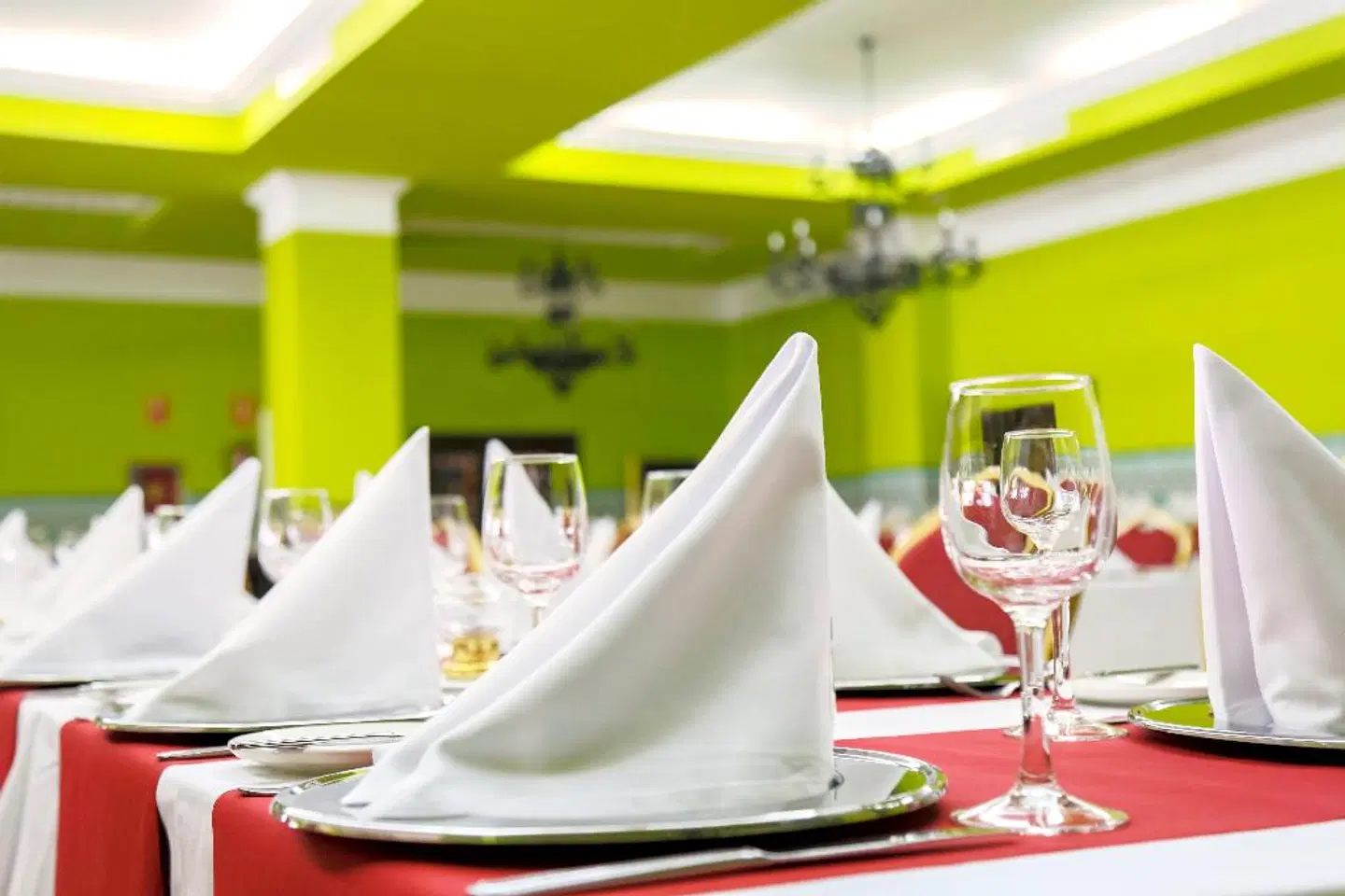 Playazimbali Restaurant