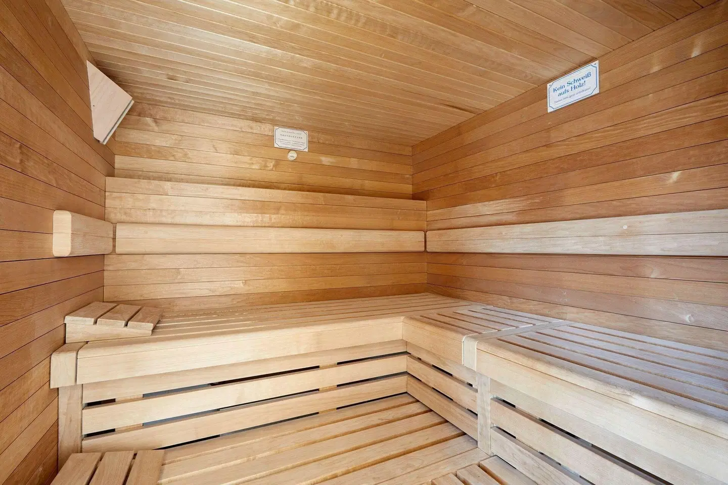 Hotel Rittergut Stoermede HEALTH_BEAUTY