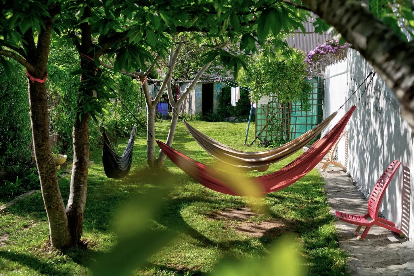 Meiga BackPackers SPORTS_AND_LEISURE