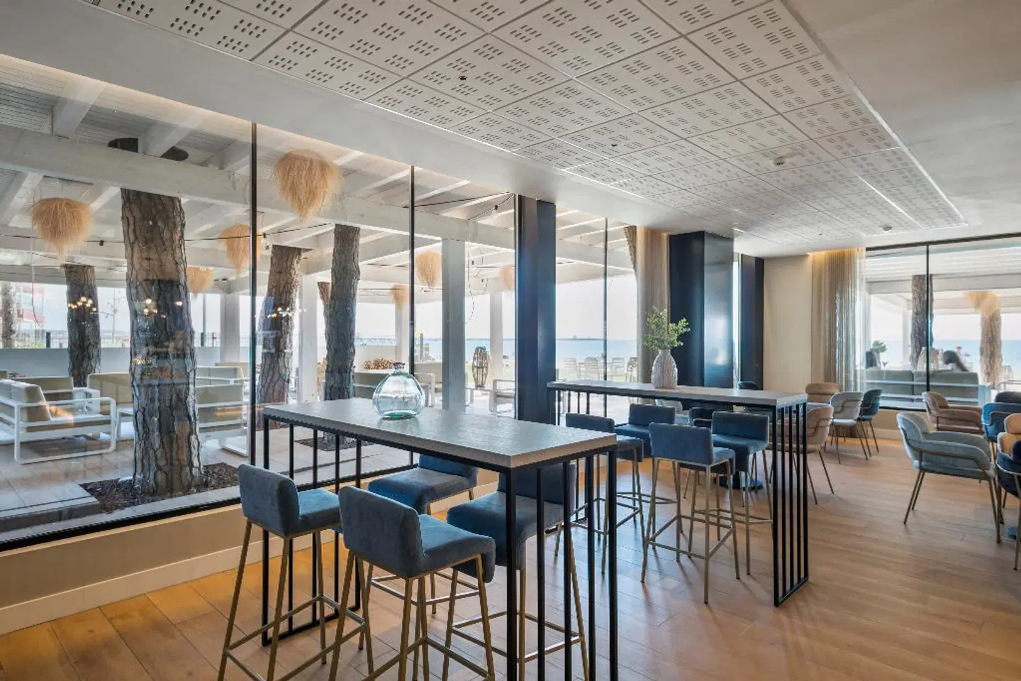 Terramarina Bar