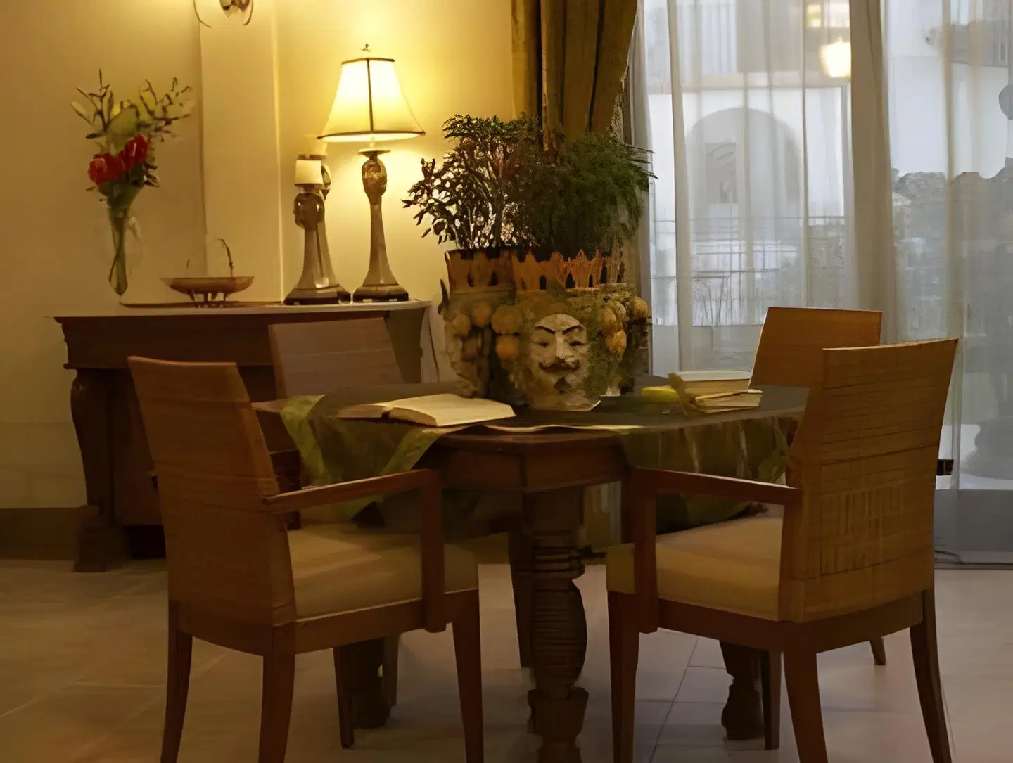 Arciduca Grand Hotel Restaurant