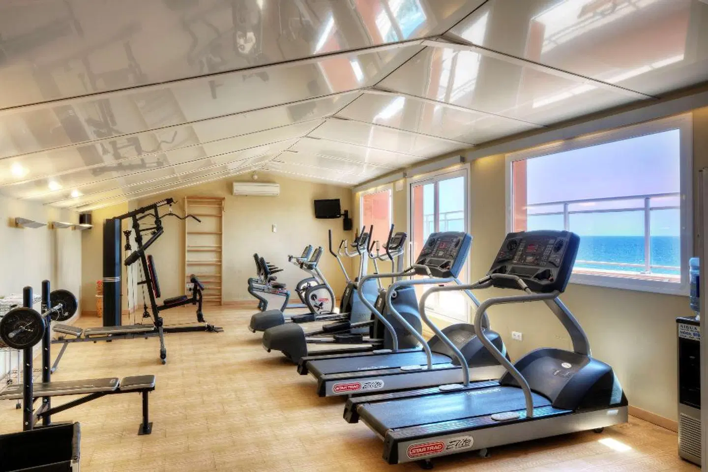 Sunway Playa Golf & Spa SPORTS_AND_LEISURE