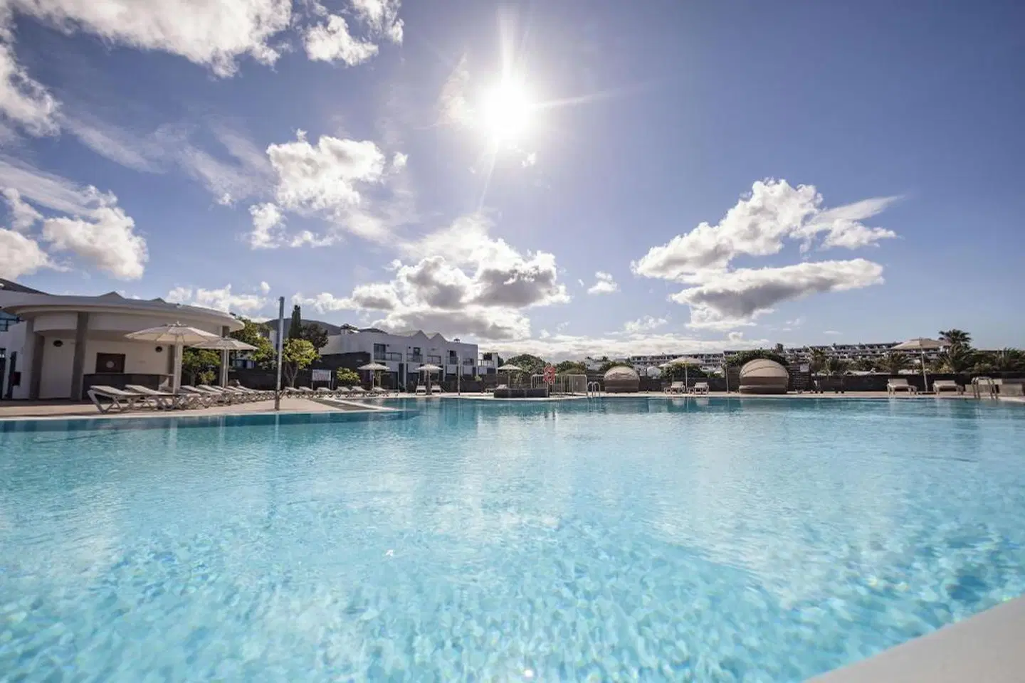 Caybeach Papagayos OUTDOOR_POOL