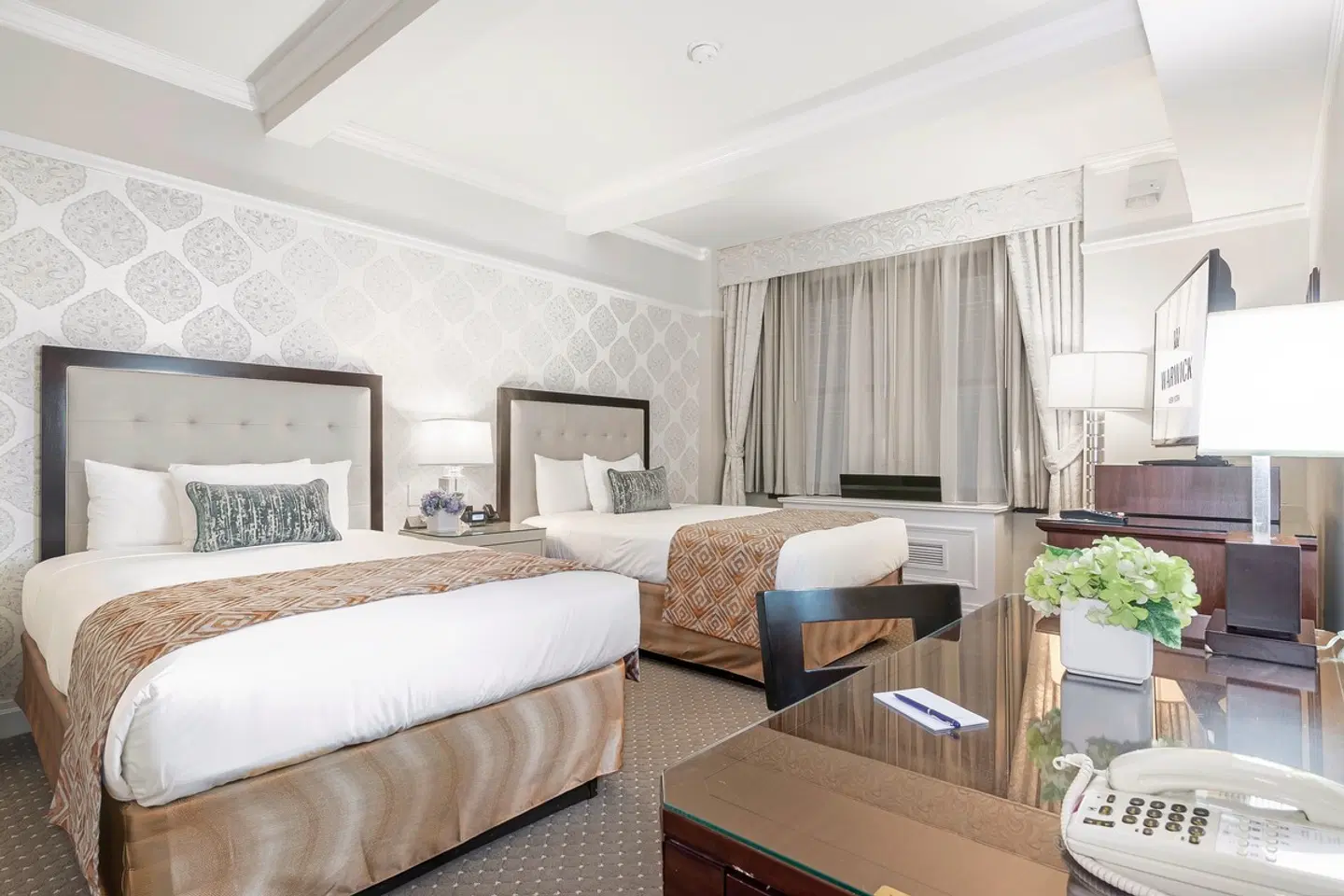 Warwick New York ROOM_EXAMPLE