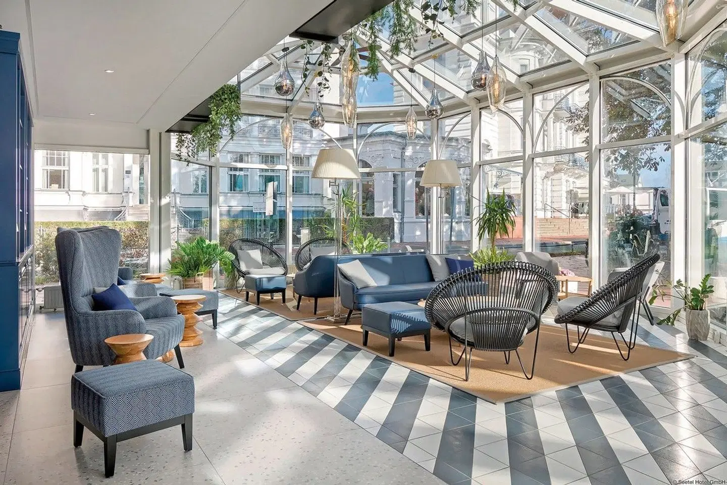 SEETELHOTEL Pommerscher Hof LOUNGE_LOBBY