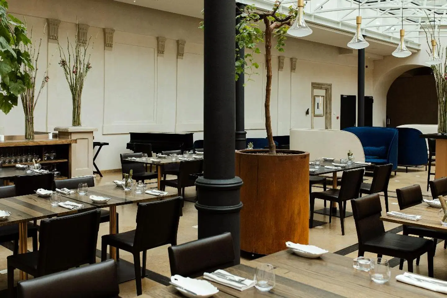 Pod Roza Restaurant