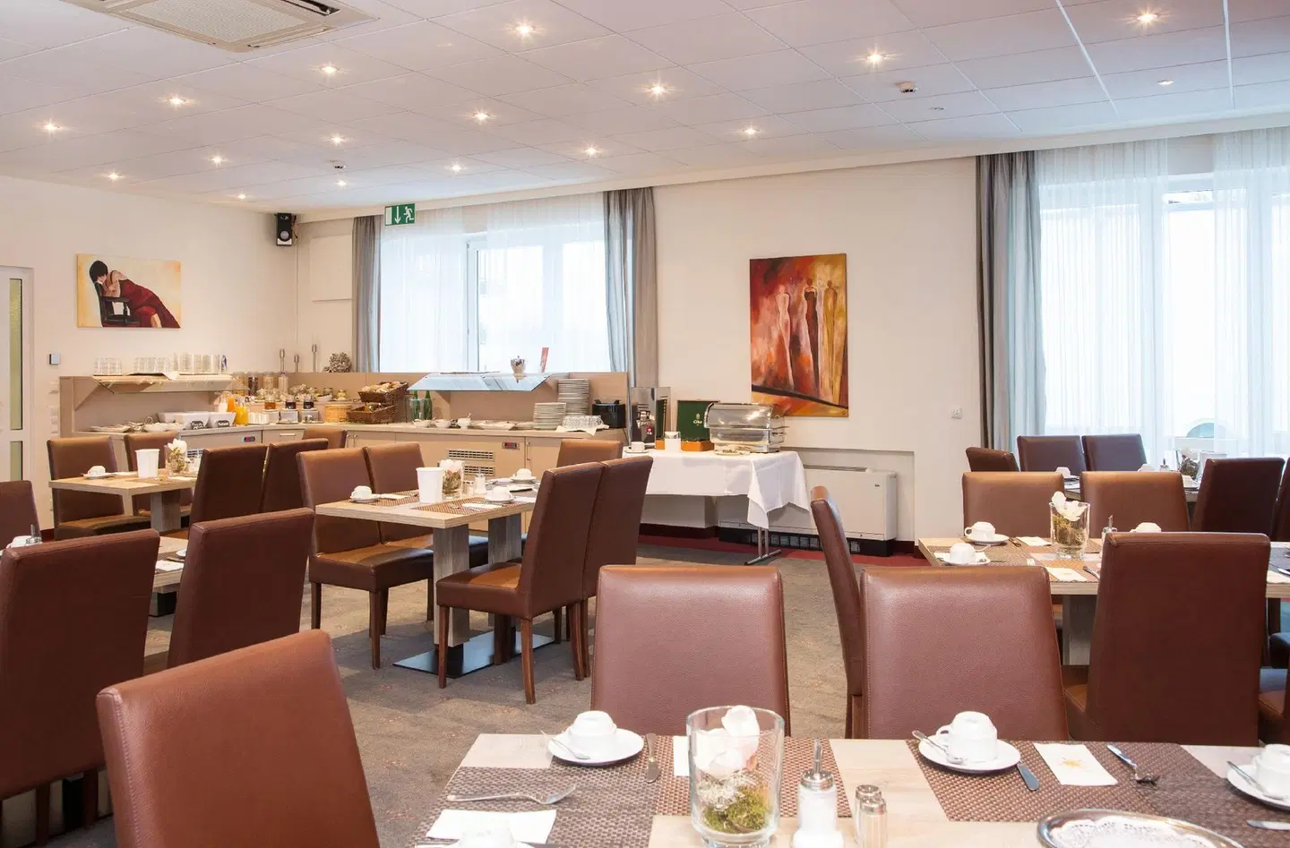 Parkhotel Lippstadt Konferenz