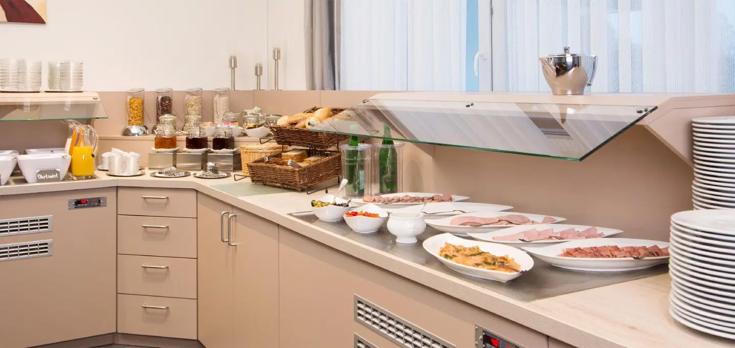 Parkhotel Lippstadt Badezimmer