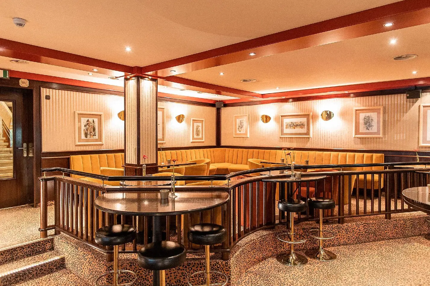 PLAZA Hotel Gelsenkirchen Konferenz