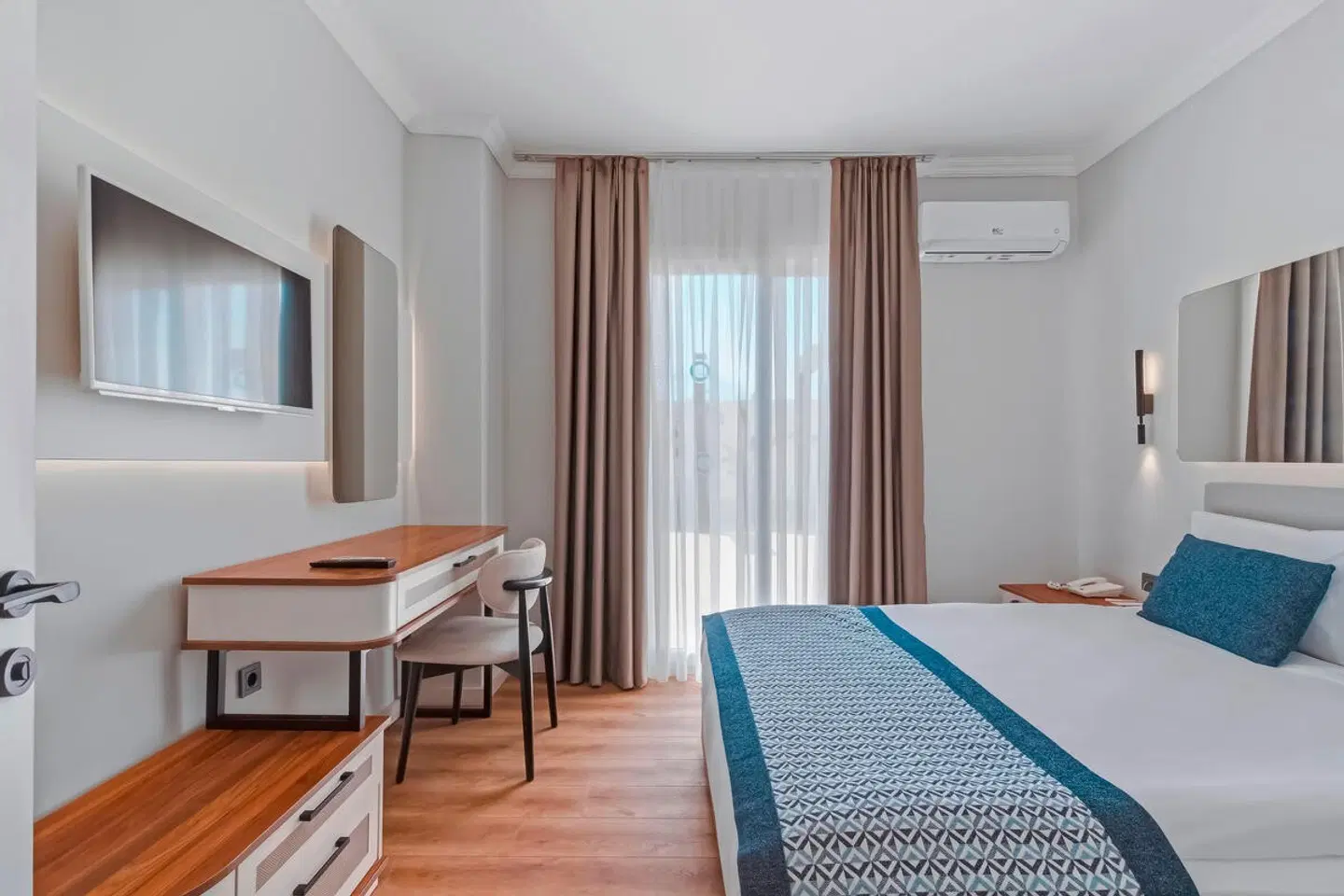 Q Ella Beach Hotel ROOM_EXAMPLE