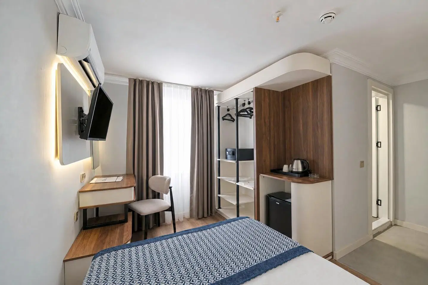 Q Ella Beach Hotel ROOM_EXAMPLE