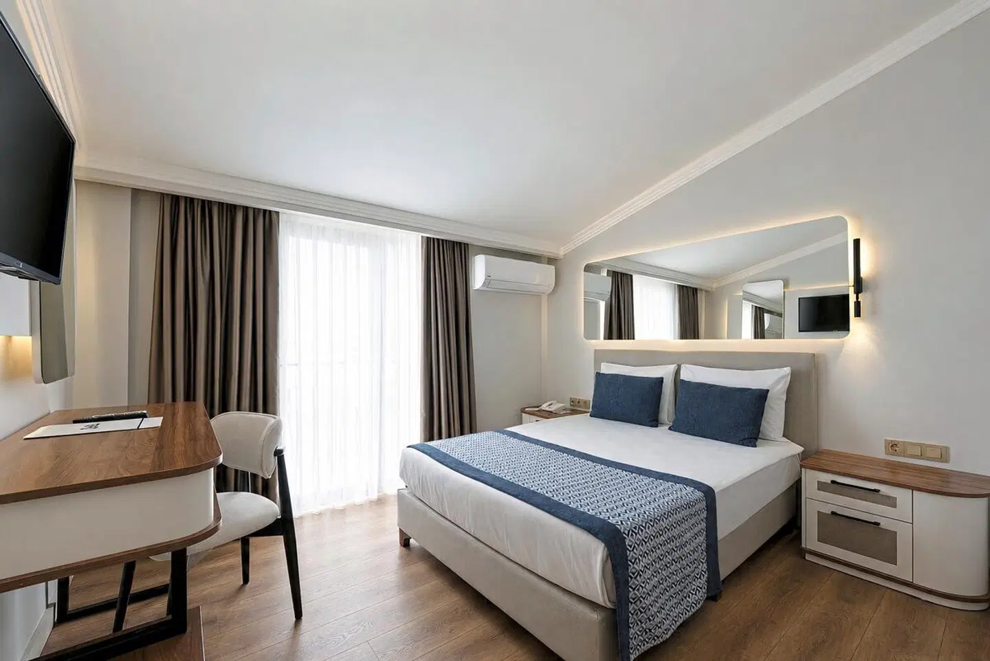 Q Ella Beach Hotel ROOM_EXAMPLE