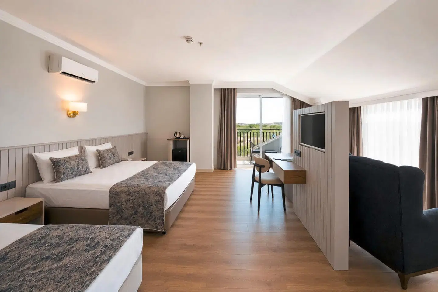 Q Ella Beach Hotel ROOM_EXAMPLE