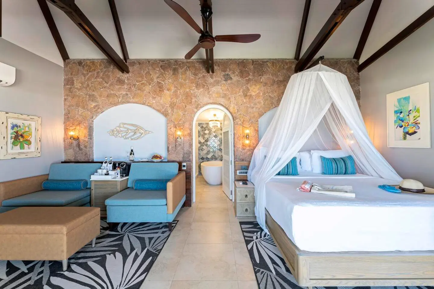 Paradise Sun Hotel HEALTH_BEAUTY