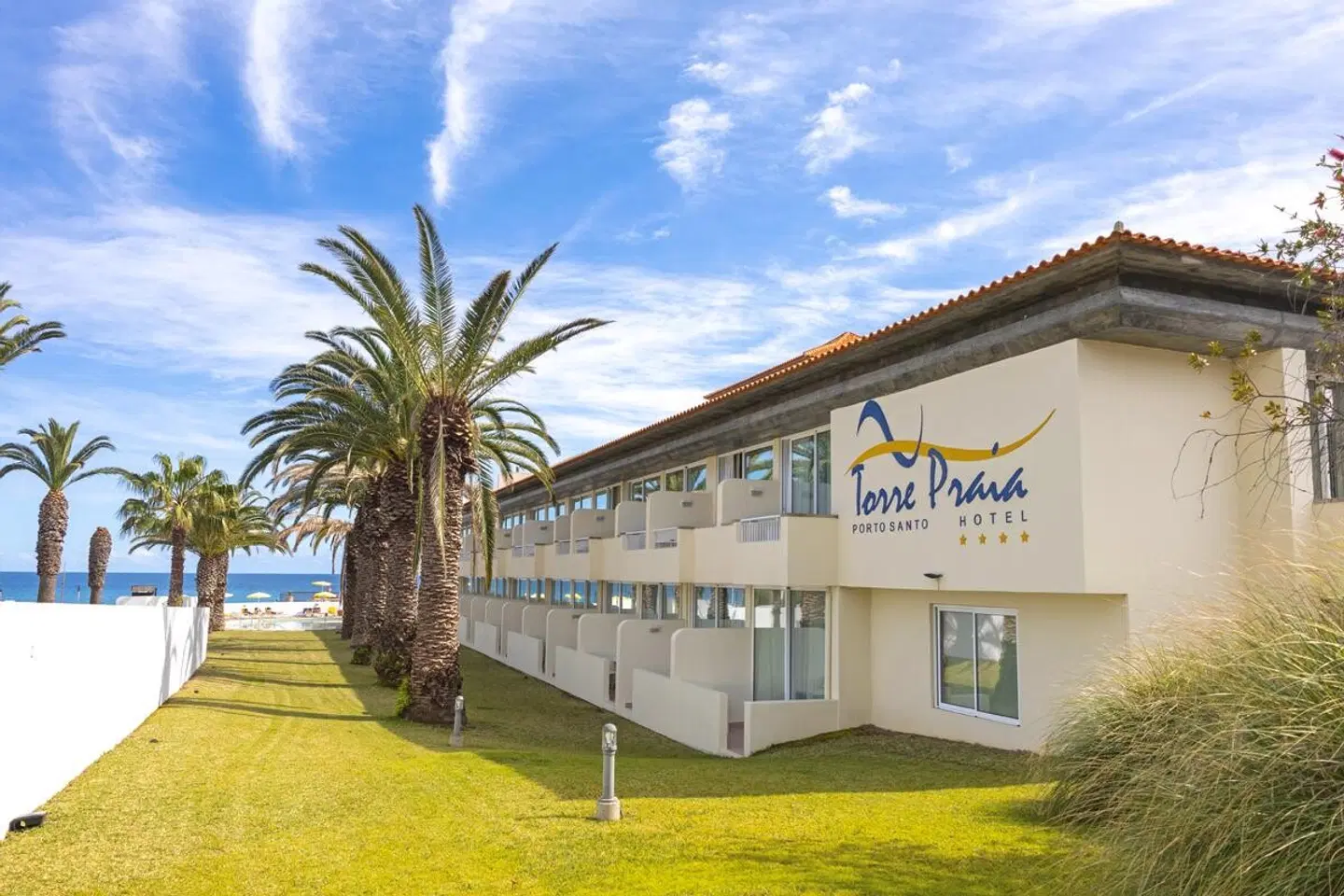 Torre Praia EXTERIOR