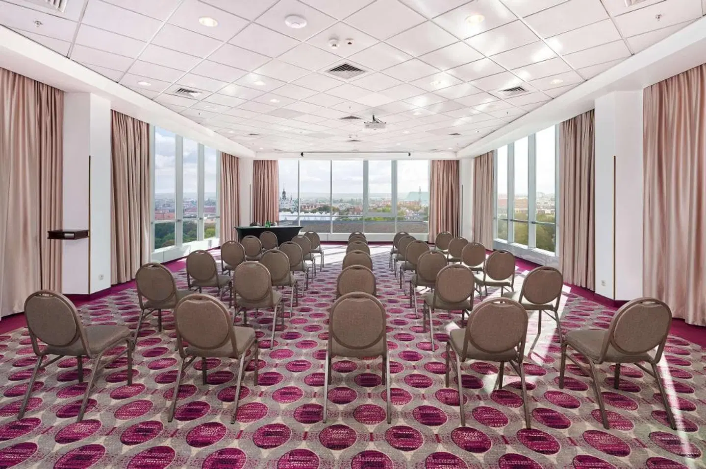 Radisson Blu Hotel, Szczecin Konferenz