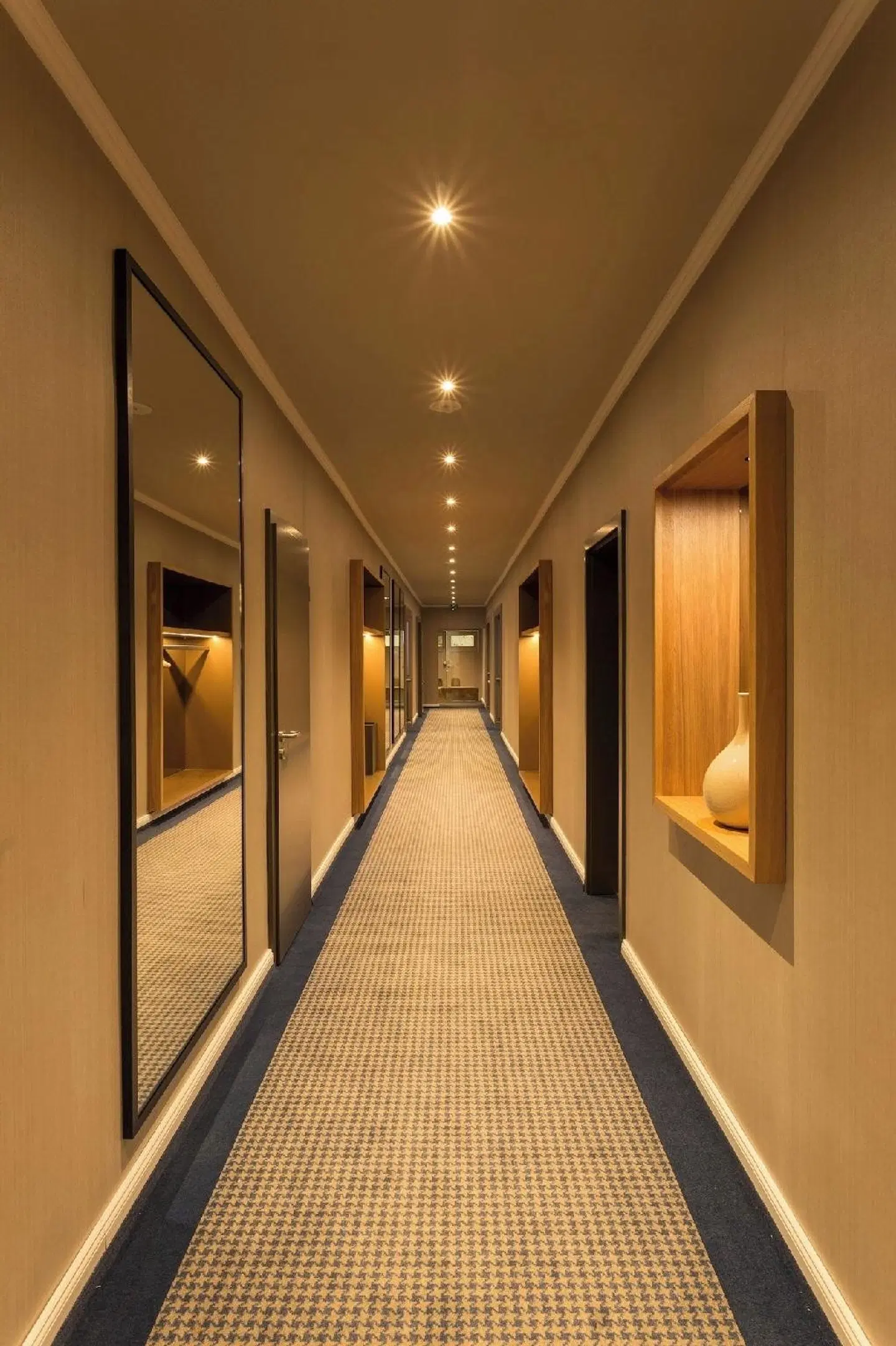 Schloß Hohenfeld LOUNGE_LOBBY