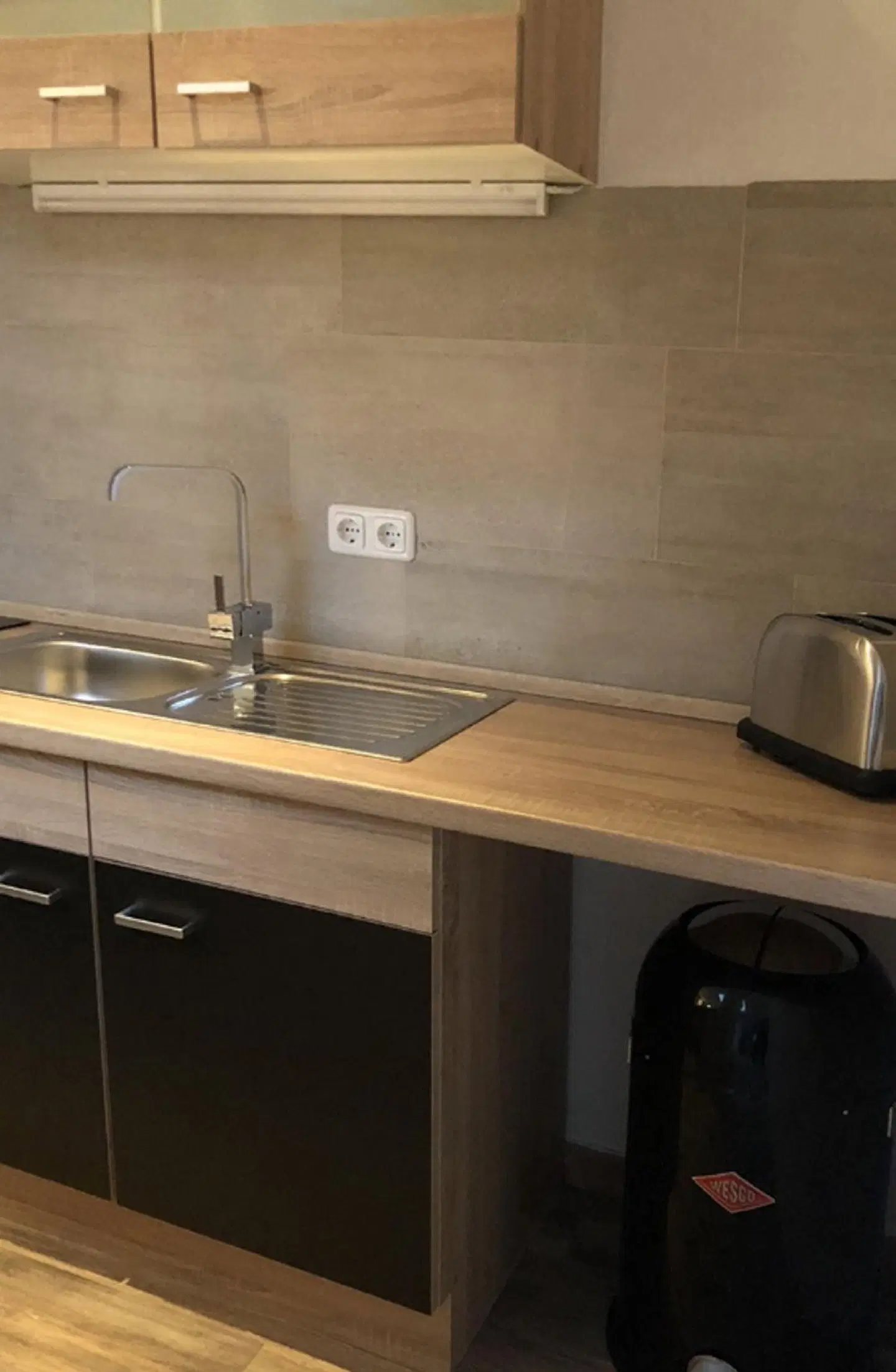 Wilsmann Apartmentvermietung Badezimmer