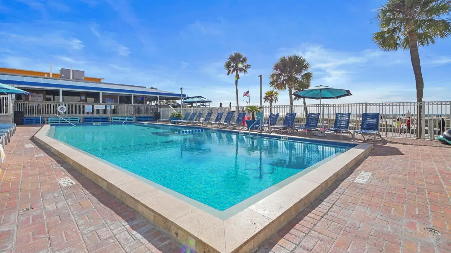 Bilmar Beach Resort OUTDOOR_POOL