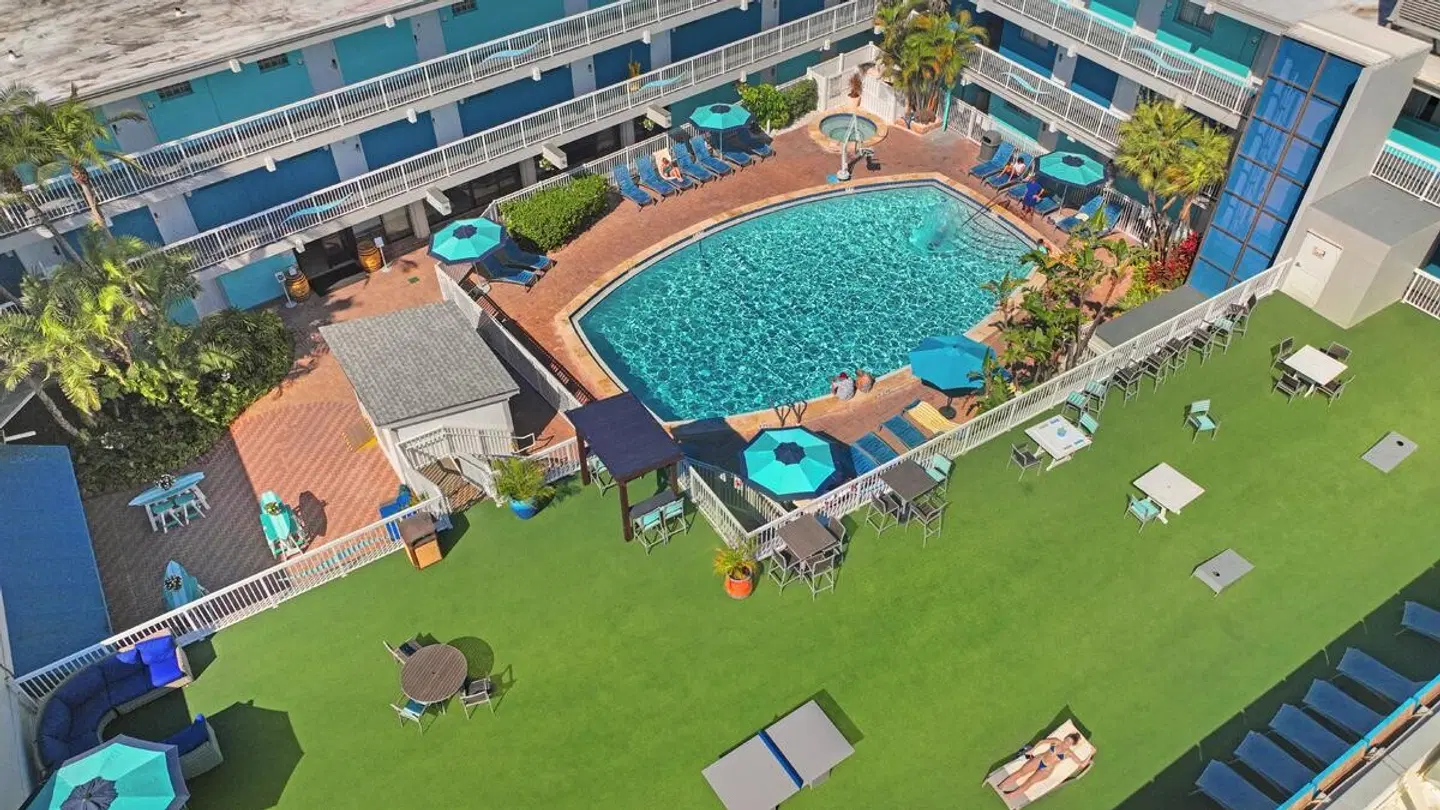 Bilmar Beach Resort OUTDOOR_POOL