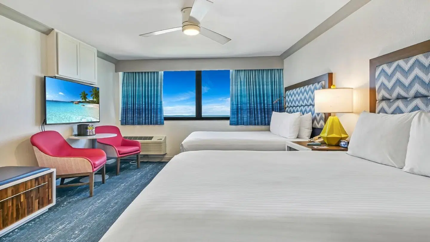 Bilmar Beach Resort ROOM_EXAMPLE