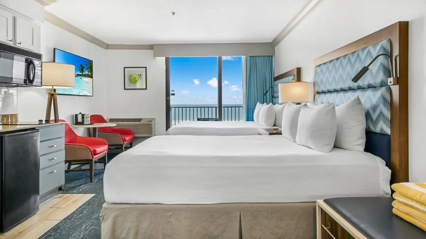 Bilmar Beach Resort ROOM_EXAMPLE