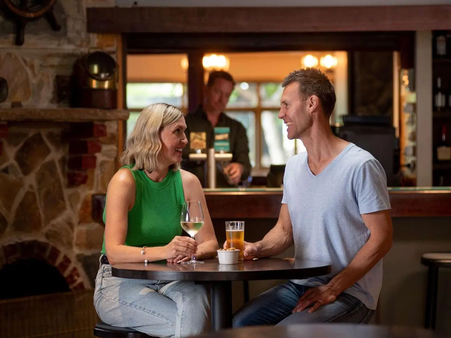 Mercure Kangaroo Island Lodge PEOPLE