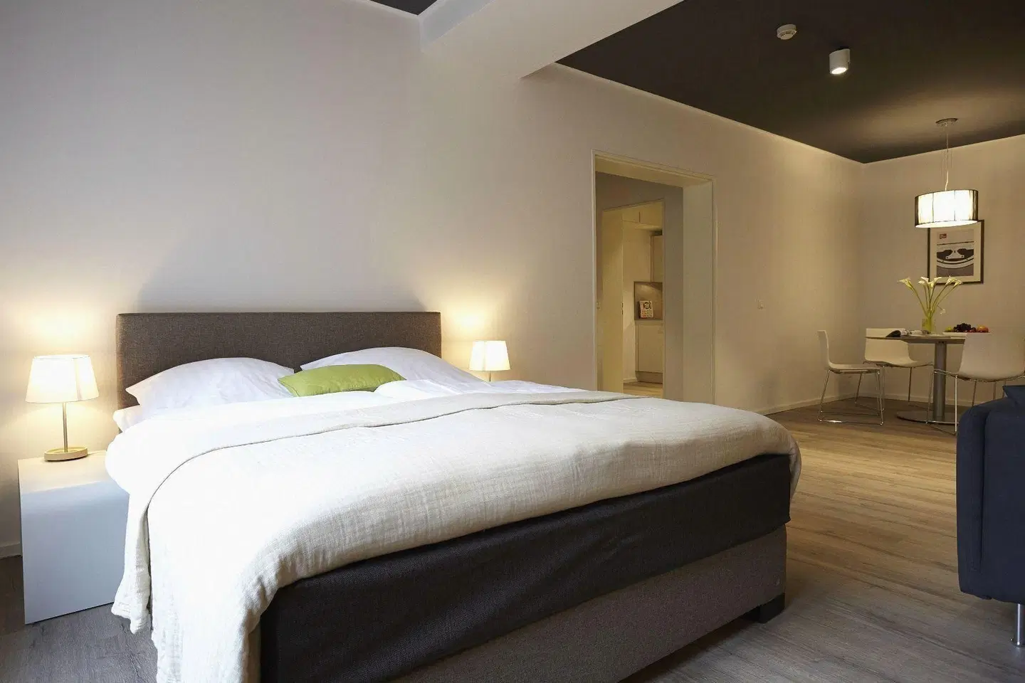 Aparthotel TU-TU ROOM_EXAMPLE
