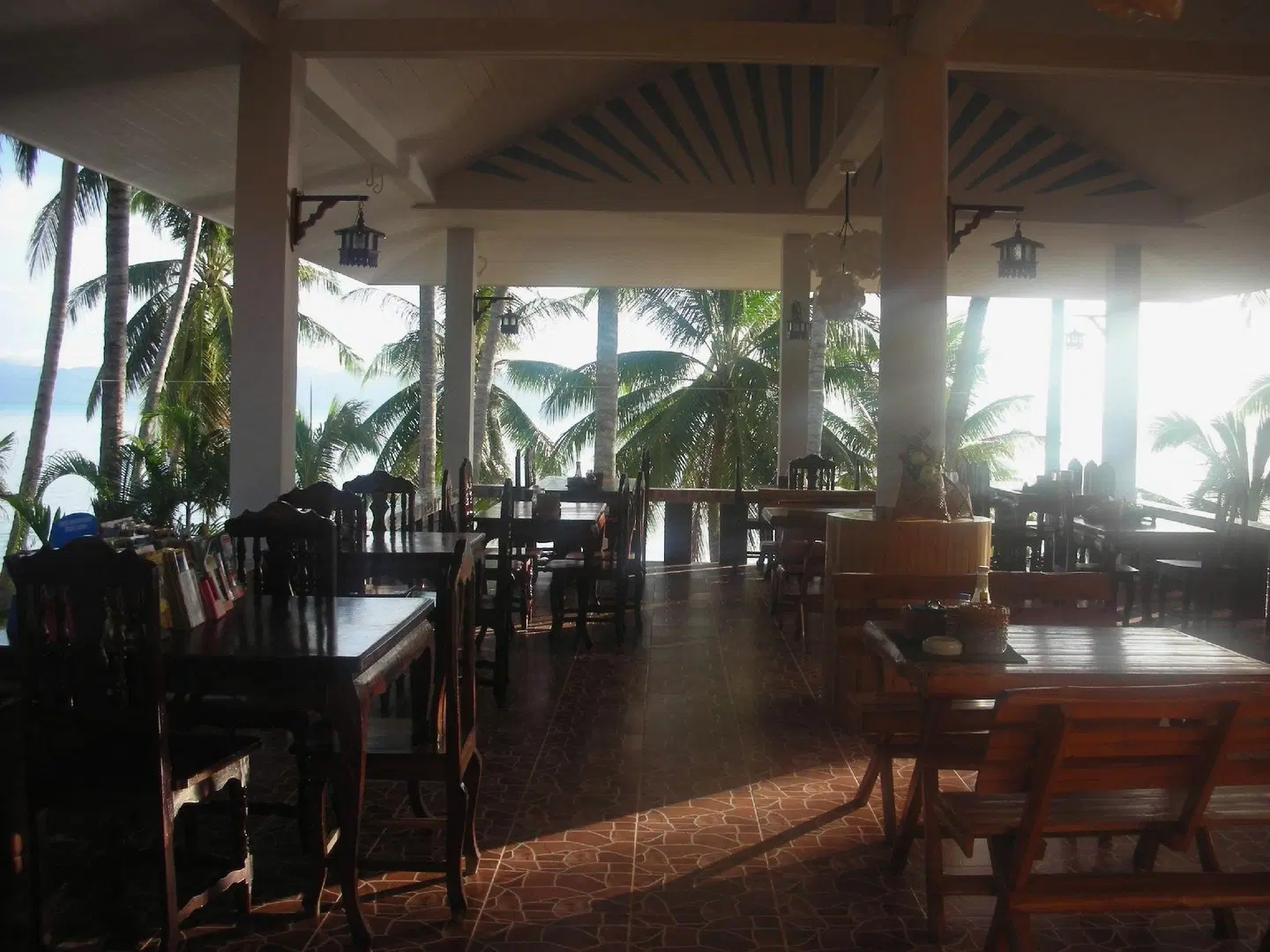 Palm Point Village Restaurant