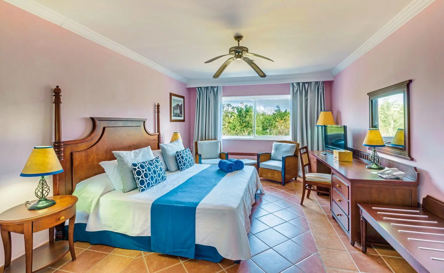 Grand Memories Santa Maria ROOM_EXAMPLE