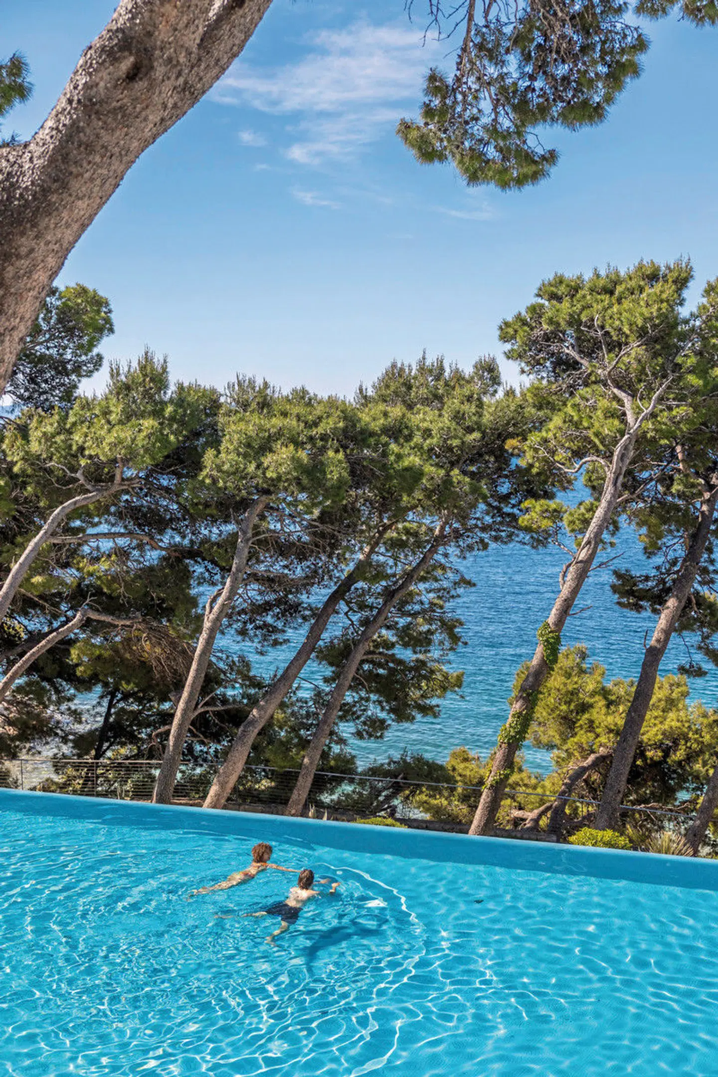 Bluesun Hotel Berulia OUTDOOR_POOL