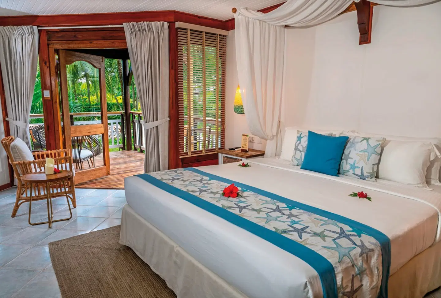 Acajou Beach Resort ROOM_EXAMPLE